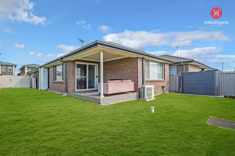 Seventh view of Homely house listing, 133 Sixth Avenue, Austral NSW 2179