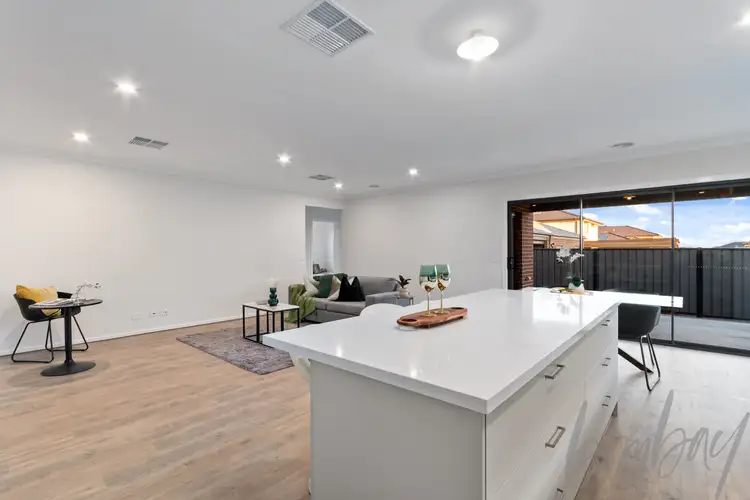 Sixth view of Homely house listing, 66 Railway Parade, Kalkallo VIC 3064