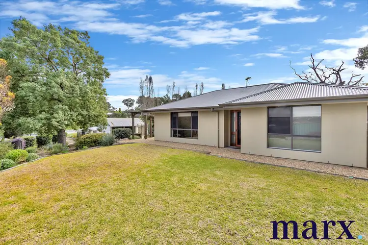 92 Moculta Road, Penrice SA 5353