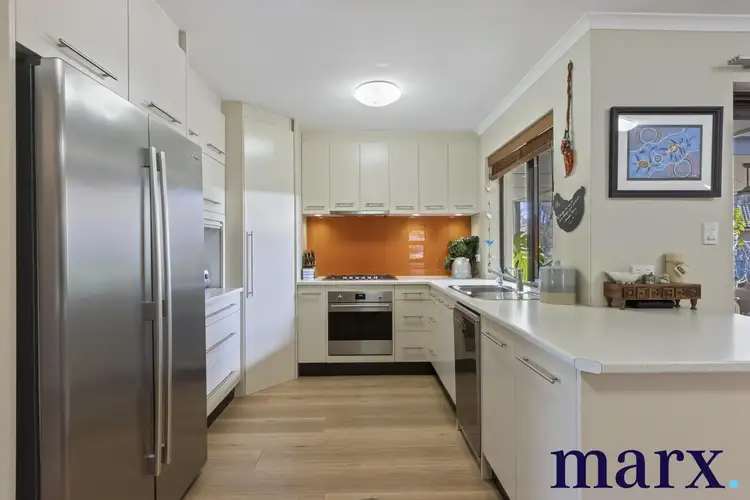 Second view of Homely house listing, 92 Moculta Road, Penrice SA 5353