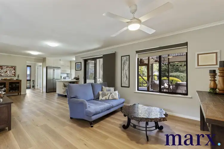 Fifth view of Homely house listing, 92 Moculta Road, Penrice SA 5353