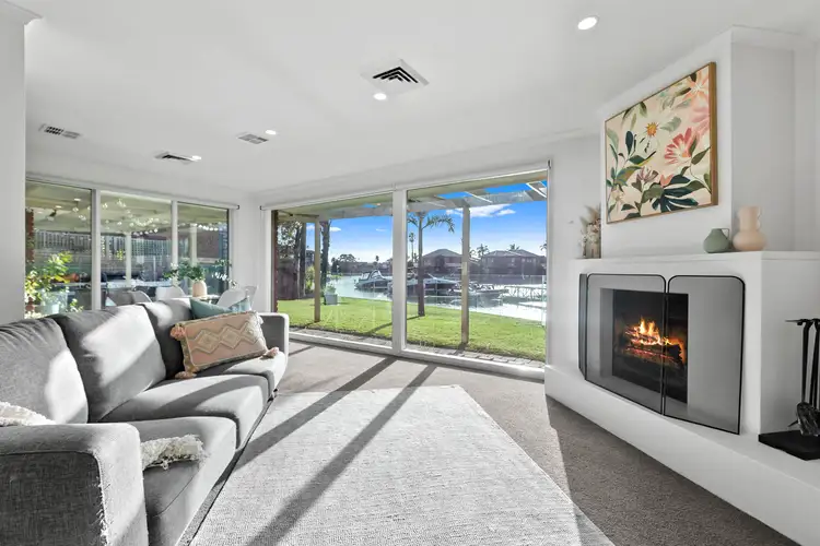 7 Clematis Court, Patterson Lakes VIC 3197