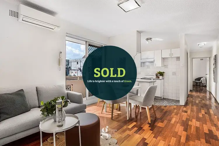 14/8-10 Station Street, West Ryde NSW 2114