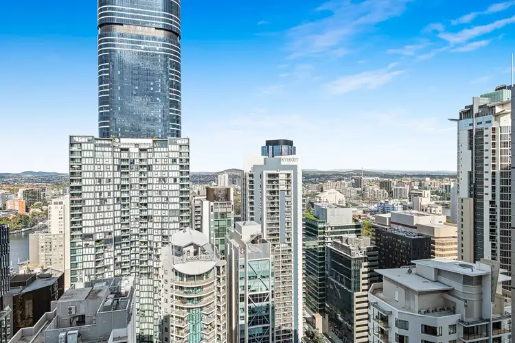 3608/128 Charlotte Street, Brisbane City QLD 4000
