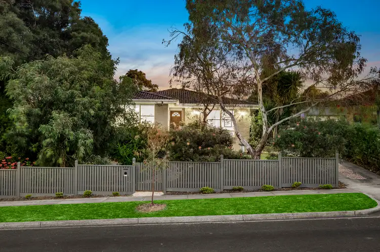 3 Westdale Court, Watsonia VIC 3087