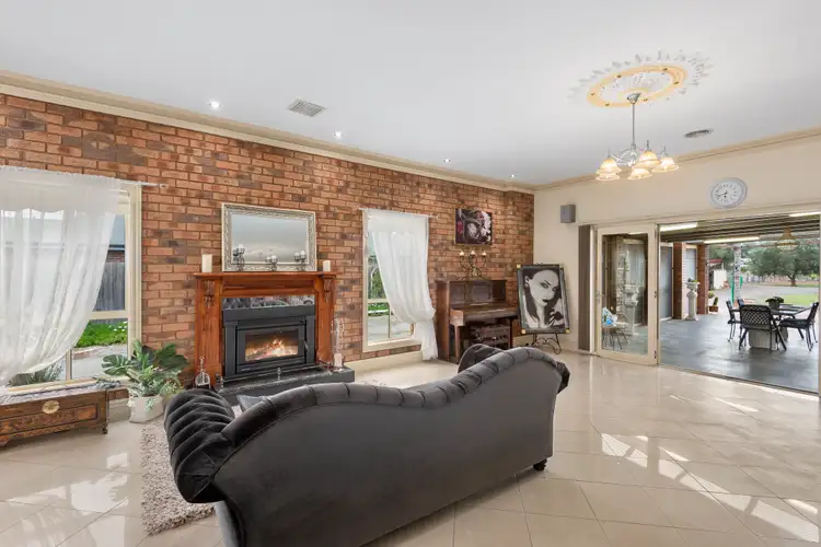 Fifth view of Homely house listing, 187-189 Stephenson Street, Lara VIC 3212