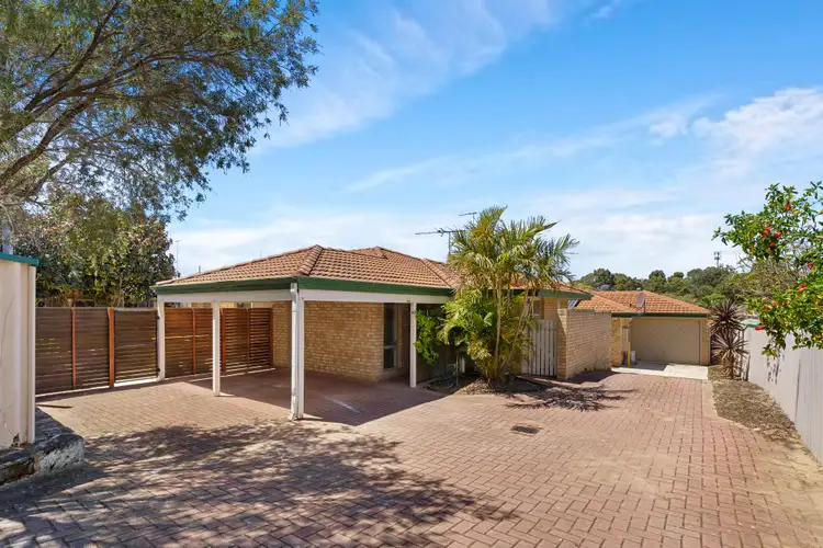 253A Marmion Street, Palmyra WA 6157