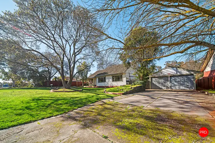 Second view of Homely house listing, 11 Marnie Road, Kennington VIC 3550