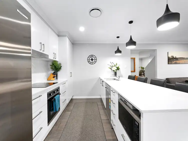 Fifth view of Homely house listing, 2 Finke Street, South Ripley QLD 4306