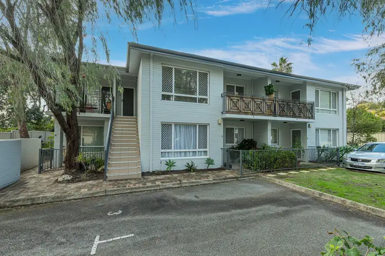 Main view of Homely unit listing, 7/64 Gardner Street, Como WA 6152