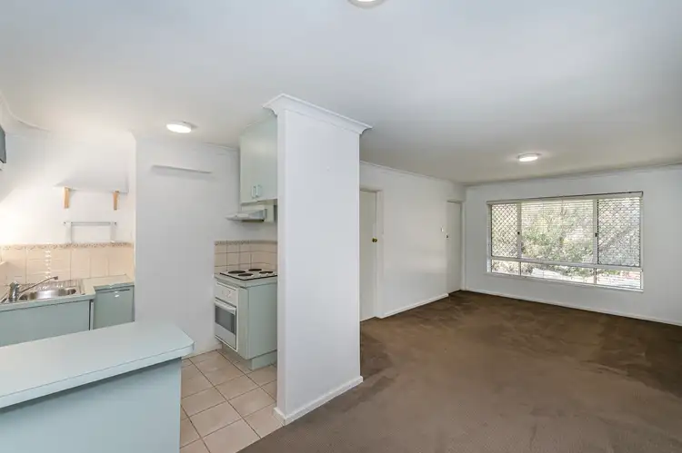 Second view of Homely unit listing, 7/64 Gardner Street, Como WA 6152