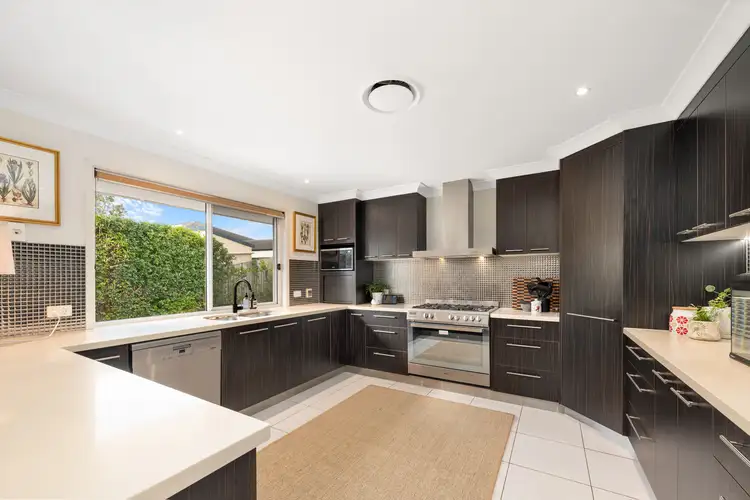 Second view of Homely house listing, 23 Lillydale Street, Carseldine QLD 4034