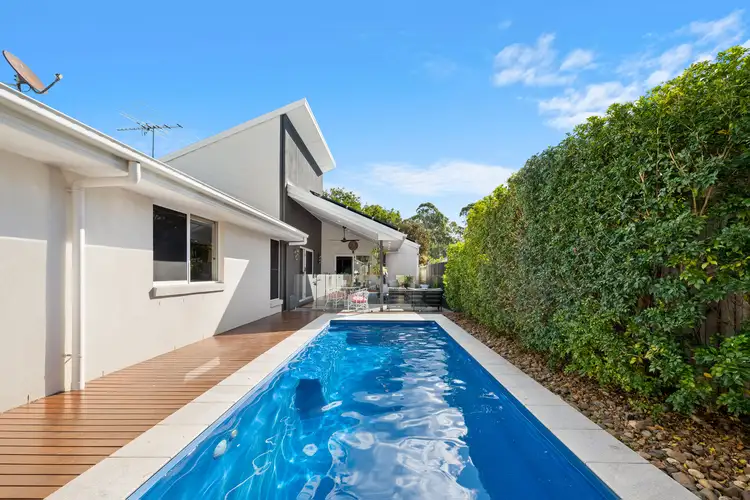 Third view of Homely house listing, 23 Lillydale Street, Carseldine QLD 4034
