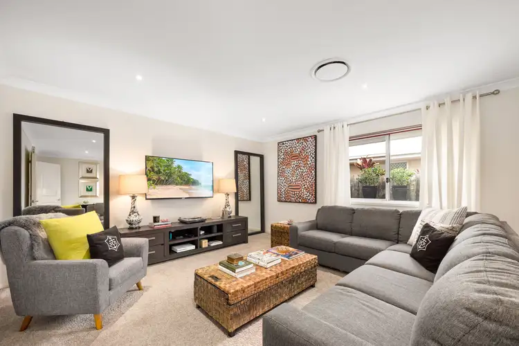 Fifth view of Homely house listing, 23 Lillydale Street, Carseldine QLD 4034