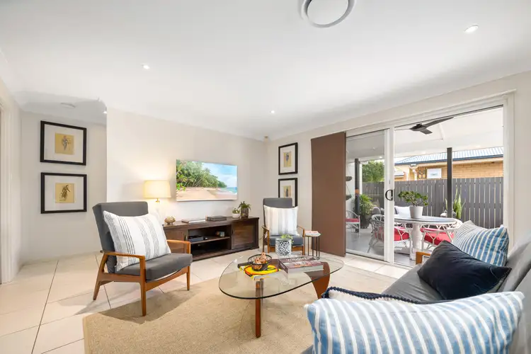 Sixth view of Homely house listing, 23 Lillydale Street, Carseldine QLD 4034