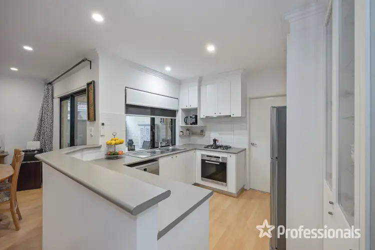 Fourth view of Homely house listing, 36A Narla Way, Nollamara WA 6061