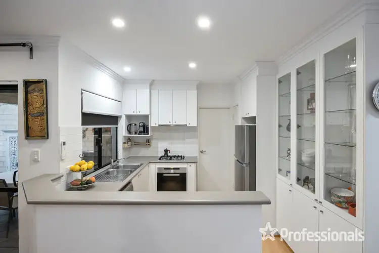 Sixth view of Homely house listing, 36A Narla Way, Nollamara WA 6061