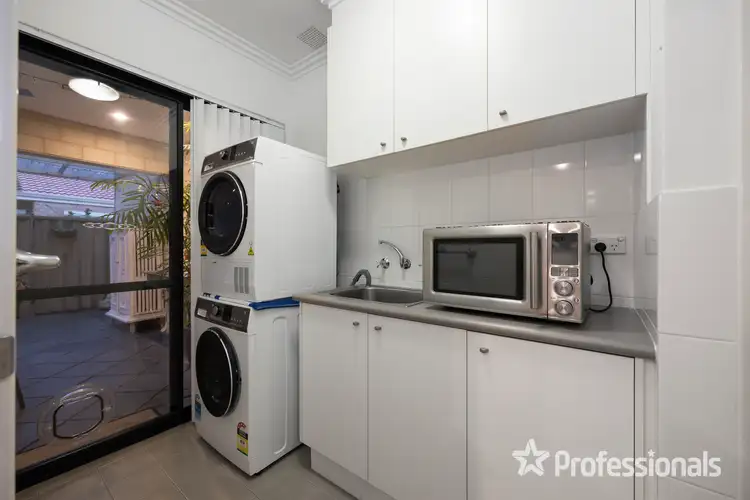 Seventh view of Homely house listing, 36A Narla Way, Nollamara WA 6061