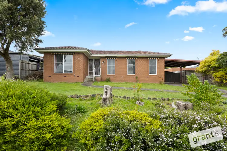 Main view of Homely house listing, 10 Bootie Court, Endeavour Hills VIC 3802