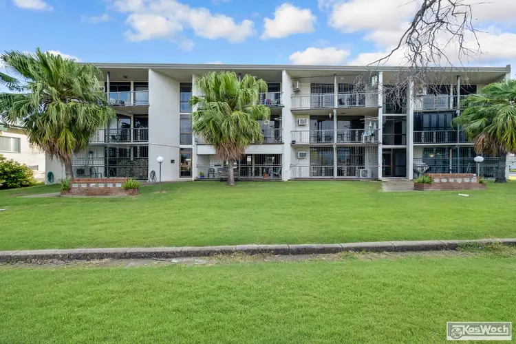 Second view of Homely unit listing, 10/100 Talford Street, Allenstown QLD 4700