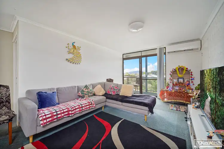 Third view of Homely unit listing, 10/100 Talford Street, Allenstown QLD 4700