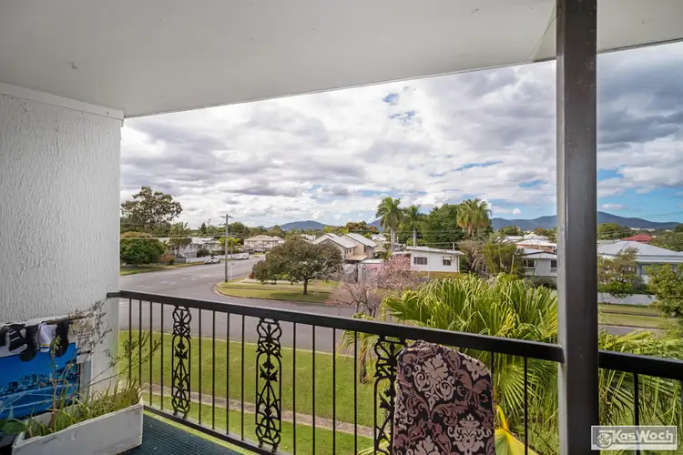 Fourth view of Homely unit listing, 10/100 Talford Street, Allenstown QLD 4700