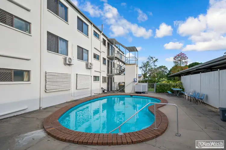 Fifth view of Homely unit listing, 10/100 Talford Street, Allenstown QLD 4700