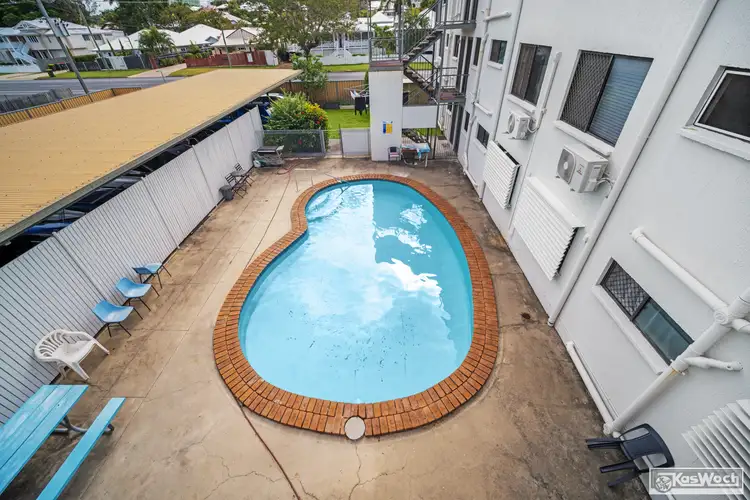 Sixth view of Homely unit listing, 10/100 Talford Street, Allenstown QLD 4700