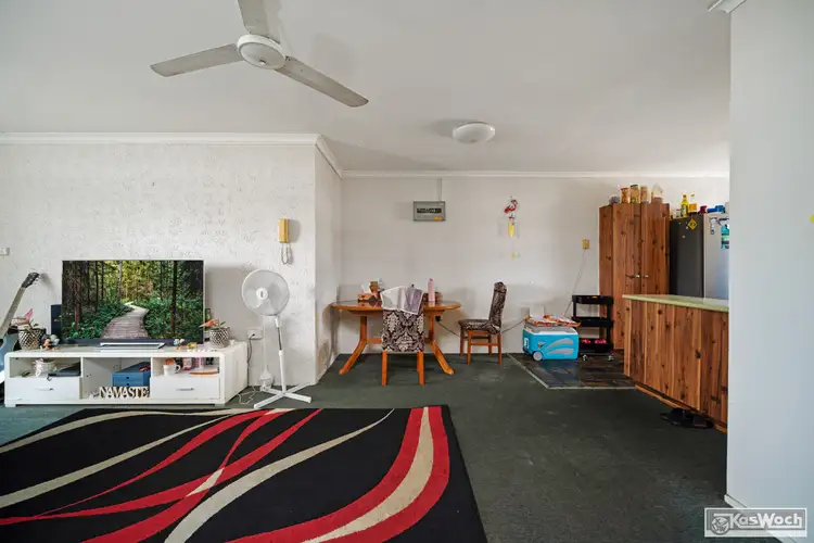 Seventh view of Homely unit listing, 10/100 Talford Street, Allenstown QLD 4700