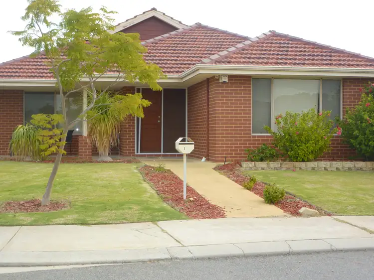 10 Tarradee Circuit