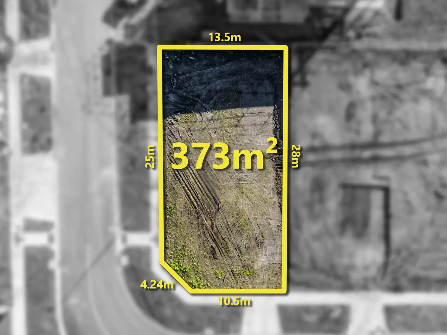 Main view of Homely land listing, 48 Blue Lily Circuit, Junction Village VIC 3977