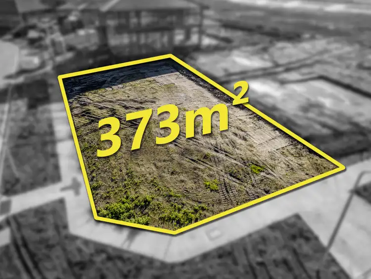 Fourth view of Homely land listing, 48 Blue Lily Circuit, Junction Village VIC 3977