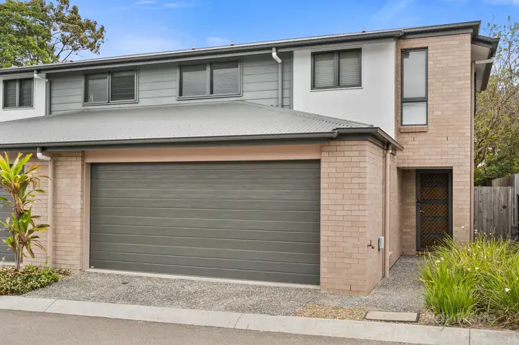 4/18 Tremain Street, Marsden QLD 4132