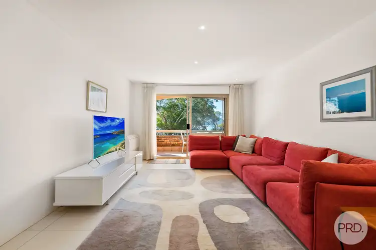 Third view of Homely apartment listing, 1/17 Ondine Close, Nelson Bay NSW 2315