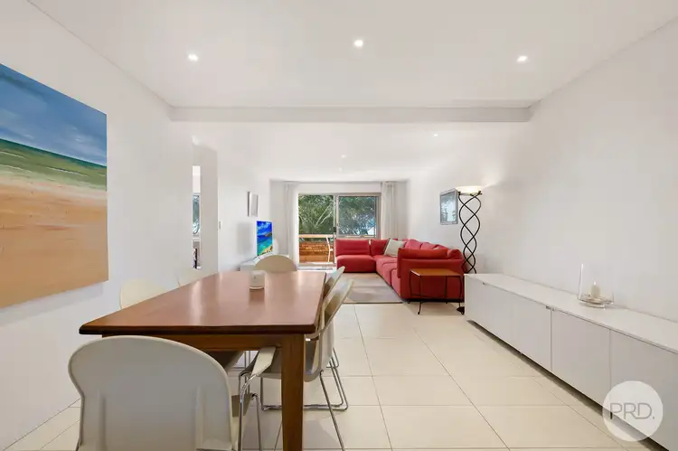Fourth view of Homely apartment listing, 1/17 Ondine Close, Nelson Bay NSW 2315