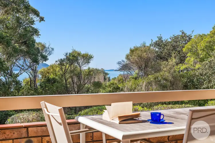 Fifth view of Homely apartment listing, 1/17 Ondine Close, Nelson Bay NSW 2315