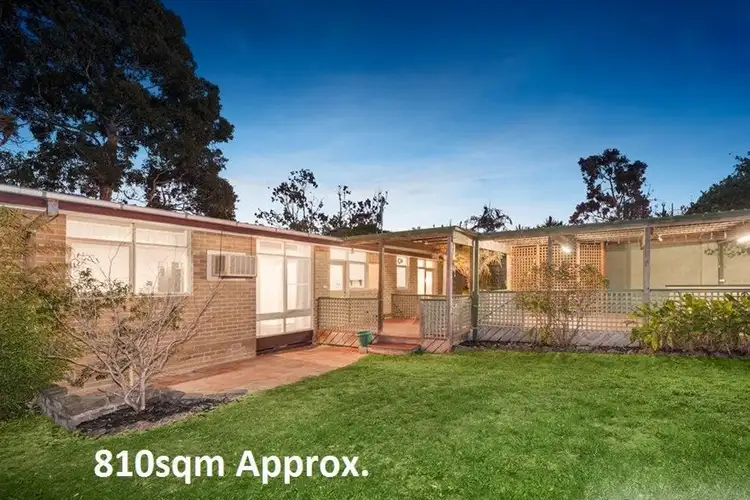 3 Marville Court, Boronia VIC 3155