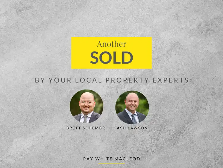 Second view of Homely house listing, 6 Longacres Road, Yallambie VIC 3085