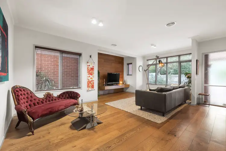 Fourth view of Homely house listing, 6 Longacres Road, Yallambie VIC 3085