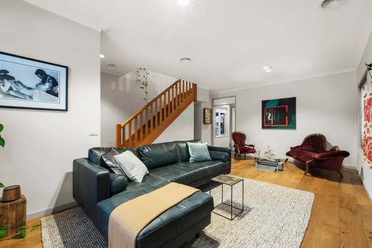 Fifth view of Homely house listing, 6 Longacres Road, Yallambie VIC 3085