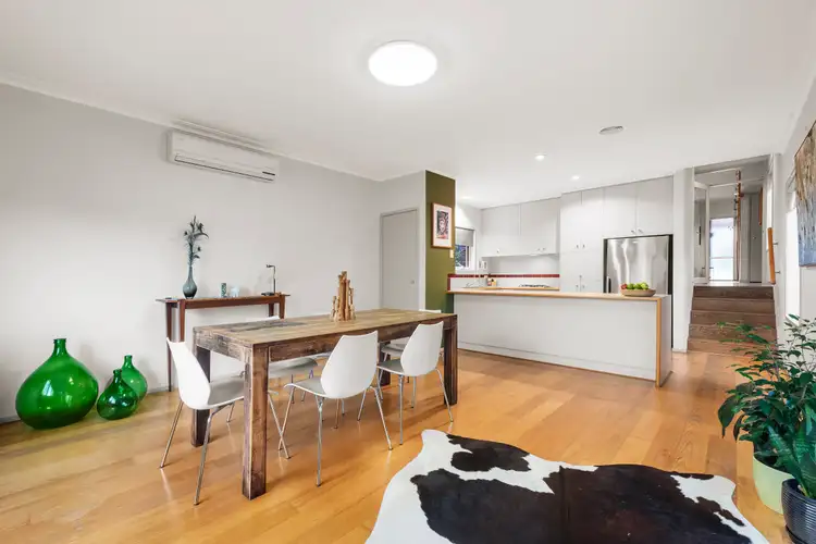 Sixth view of Homely house listing, 6 Longacres Road, Yallambie VIC 3085