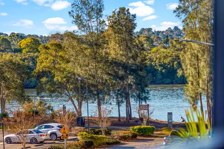 Fourth view of Homely apartment listing, 309/57 Hill Road, Wentworth Point NSW 2127