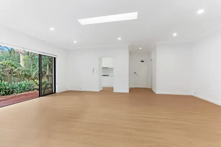 43A St Marks Road