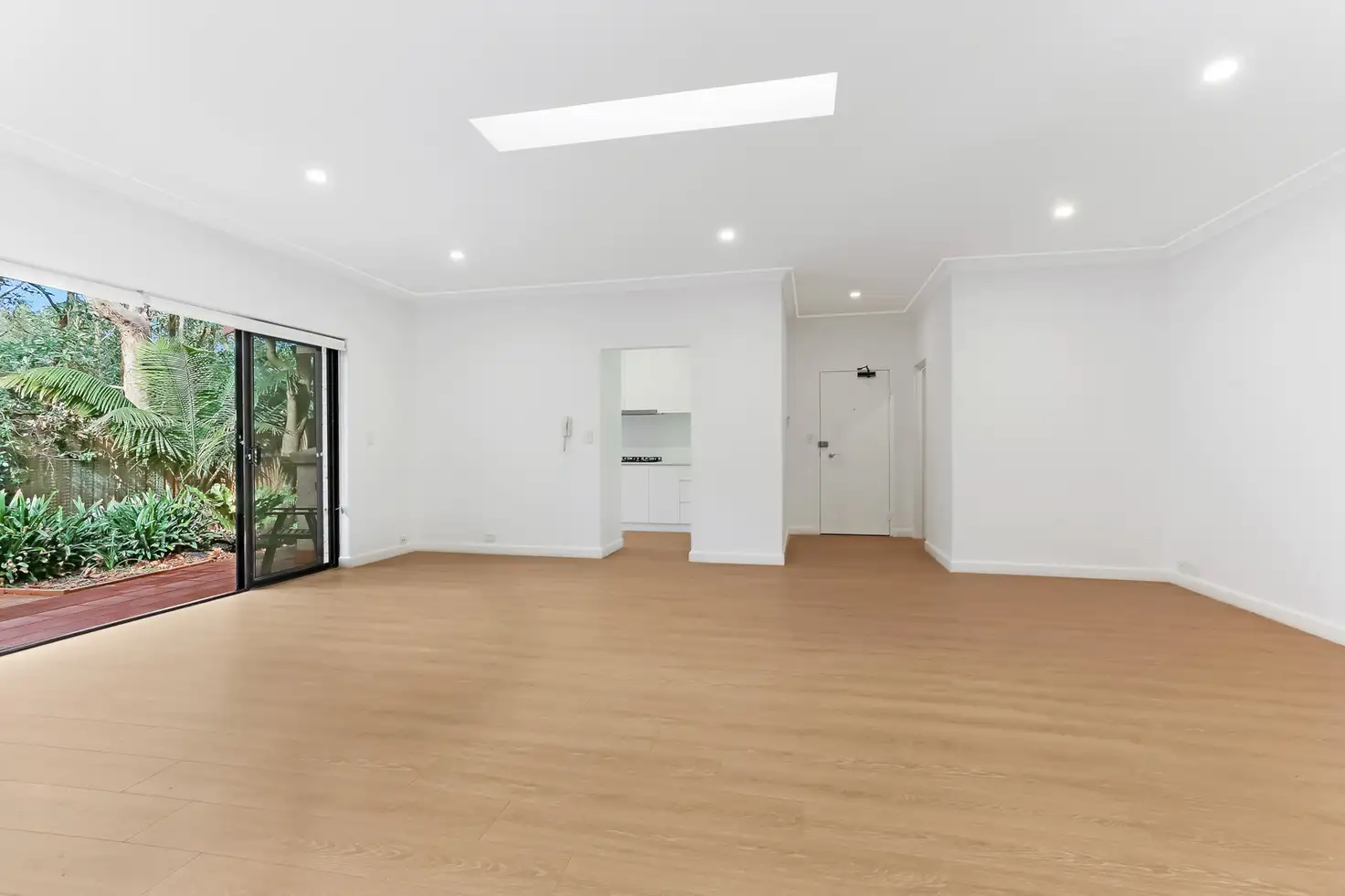 Main view of Homely apartment listing, 19/43A St Marks Road, Randwick NSW 2031