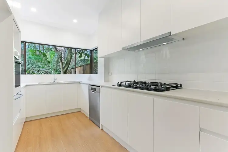 Second view of Homely apartment listing, 19/43A St Marks Road, Randwick NSW 2031
