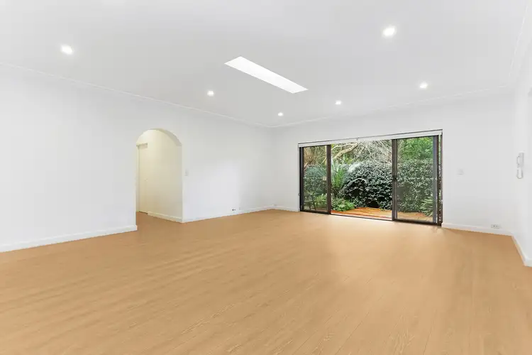 Third view of Homely apartment listing, 19/43A St Marks Road, Randwick NSW 2031