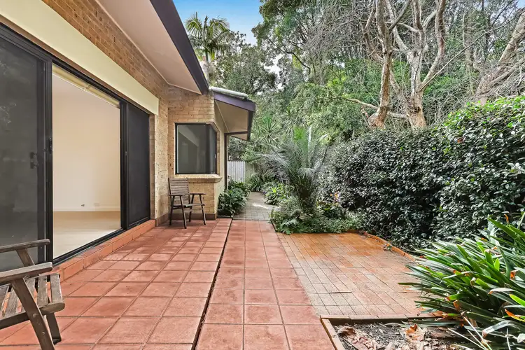 Fourth view of Homely apartment listing, 19/43A St Marks Road, Randwick NSW 2031