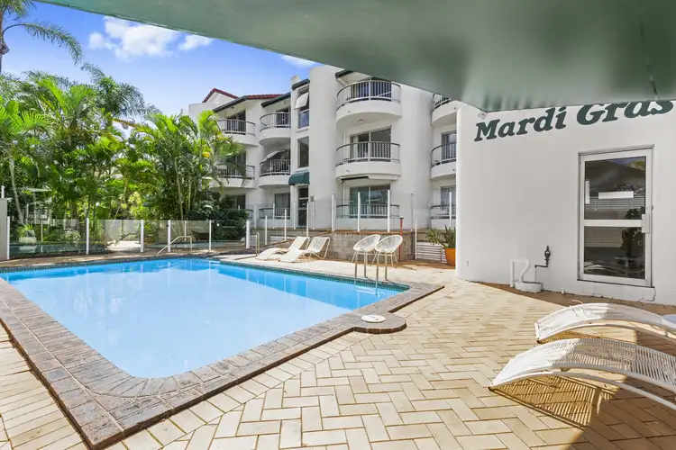 Main view of Homely apartment listing, 10/2753 Gold Coast Highway, Broadbeach QLD 4218
