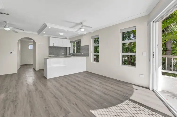 Second view of Homely apartment listing, 10/2753 Gold Coast Highway, Broadbeach QLD 4218