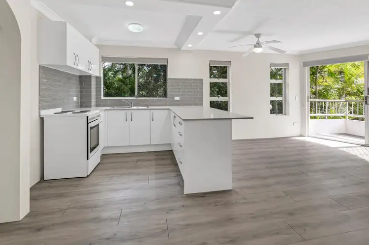 Third view of Homely apartment listing, 10/2753 Gold Coast Highway, Broadbeach QLD 4218